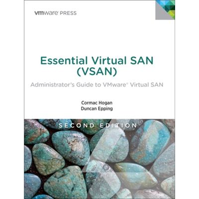 Essential Virtual San Vsan