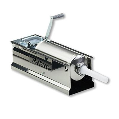Reber ensacheuse inox horizontal 8kg 8961n