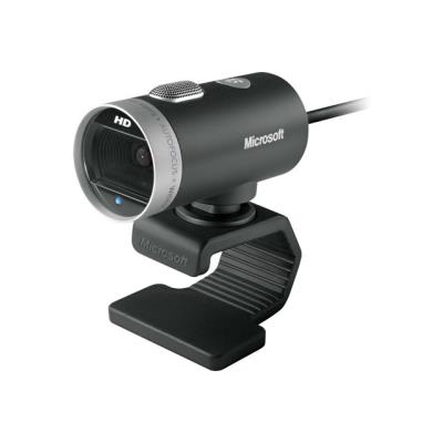 Microsoft LifeCam Cinema - Webcam