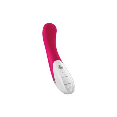 Vibromasseur Point G Al Punto Mystim