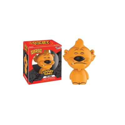Figurine Looney Tunes - Pete Puma Dorbz 8cm