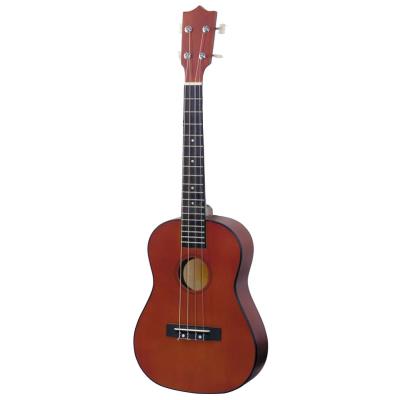 Tenson - Ukulele tenson soprano - 4 cordes