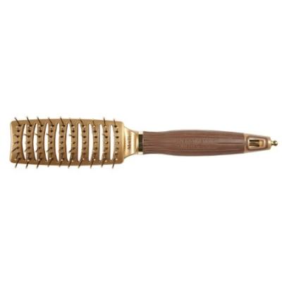 OLIVIA GARDEN BROSSE 7 RANGS NANOTHERMIC