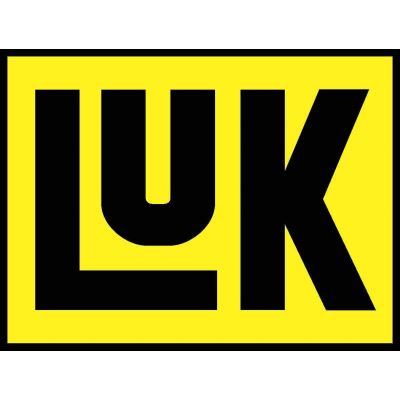 LUK 625204660 Kit Embrayage Repset