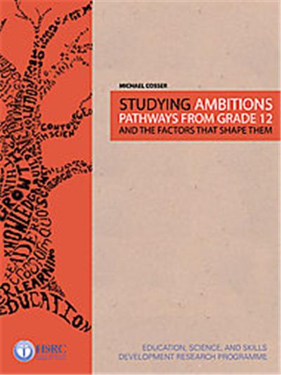 Studying Ambitions, Teacher Education in South Africa Series