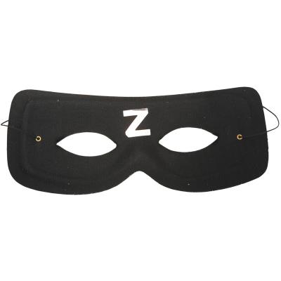 Masque Zorro