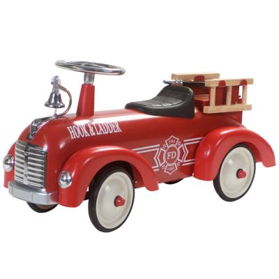 Retro Roller - 0706114 - Porteur - Speedster Sam