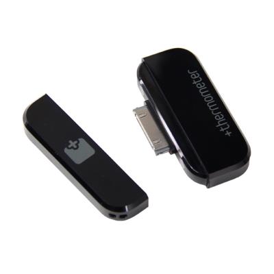 +thermometer thermomètre de précision multi-usages pour iPhone 4/4S