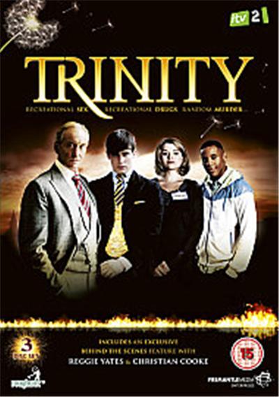 Trinity