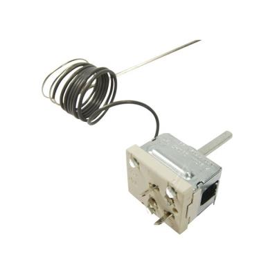 thermostat de four a1-5 pour four ou cuisinieres smeg