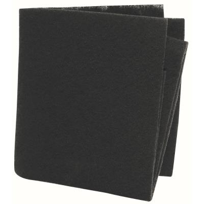 Filtres de hotte Wpro Filtre charbon anti odeurs (UCF 017)