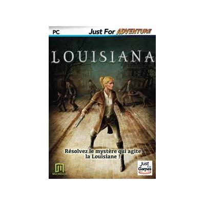 Louisiana