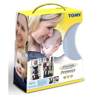 porte bebe tomy premier