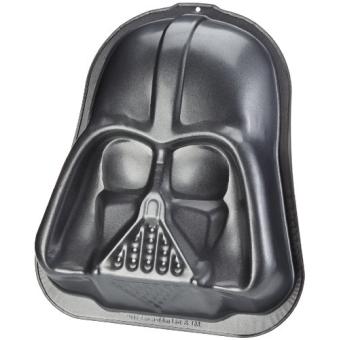 Star Wars Moule A Gateau Darth Vader Dark Vador Plat Moule Achat Prix Fnac