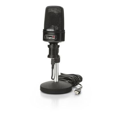 Reloop sPodcaster Microphone USB