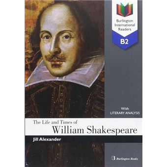 The Life and Times of Shakespear - 1
