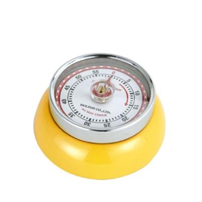 Kuchenprofi 26z72341 minuteur aimanté jaune