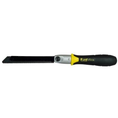 Stanley Fatmax 020220 Scie Multi-Lame Bois/Métal