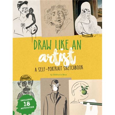 Draw Like An Artist