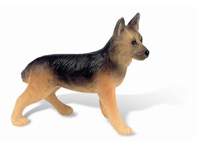 BULLYLAND - Chien de berger - large