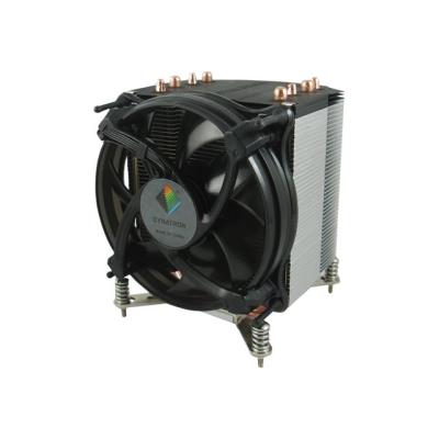 Inter-Tech R-17 - refroidisseur de processeur - 3U