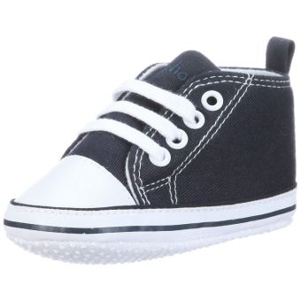 Chaussures Bebe Canvasjunior Marine Taille Autres Vetements Achat Prix Fnac