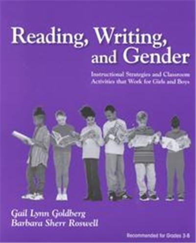 Reading, Writing, and Gender
