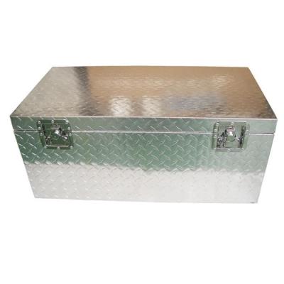 Brick Malle En Aluminium Vide 89X48X38Cm