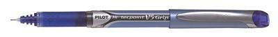 Stylo roller encre liquide V5 Grip Bleu Pilot