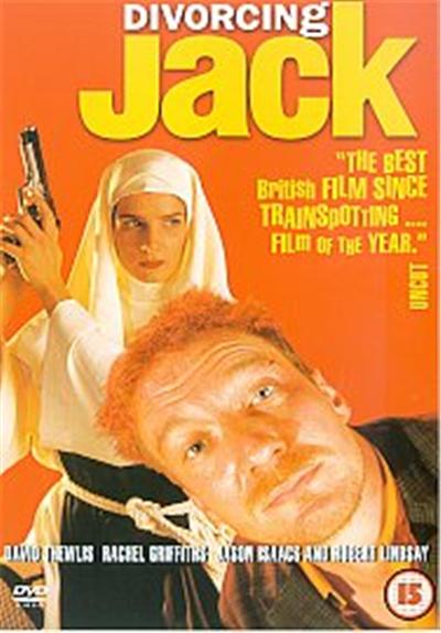 Divorcing Jack