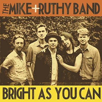 Bright As You Can (LP)