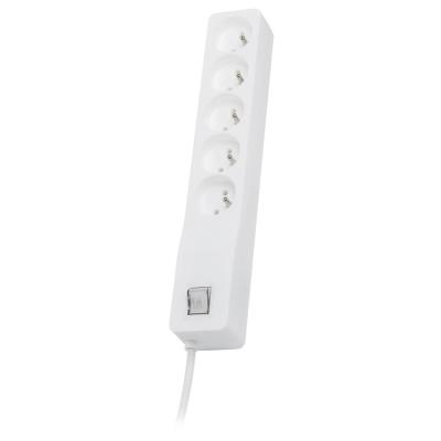 Lestar zx 510, filtre réseau, 3,0m blanc zx 510 g-a k. wh 3,0m