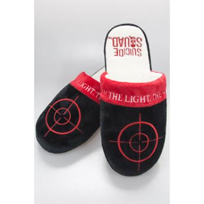 Suicide Squad chaussons Deadshot (L)