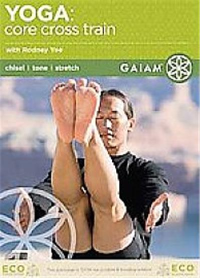 Gaiam Yoga - Core Cross Training