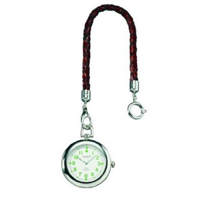 REGENT - 11280006 - Montre de poche - Quartz - Analogique - Bracelet