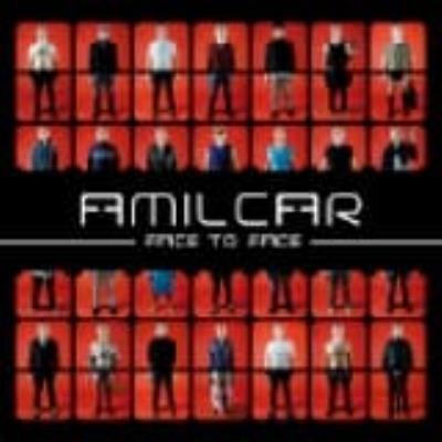 Face To Face - Amilcar