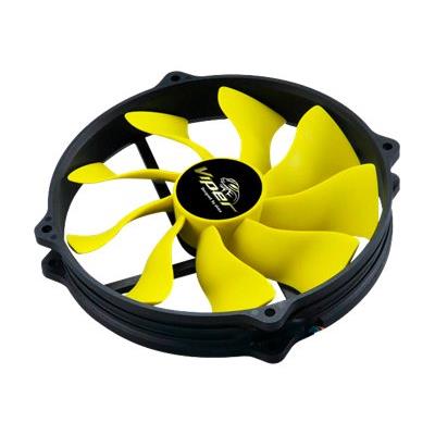 Akasa Viper R Fan AK-FN073 - ventilatorhuis