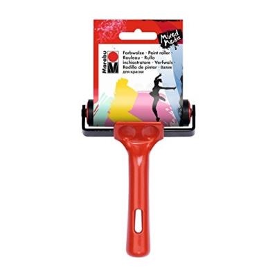 Marabu rouleur encreur-dur 4007751623041 largeur 95 mm