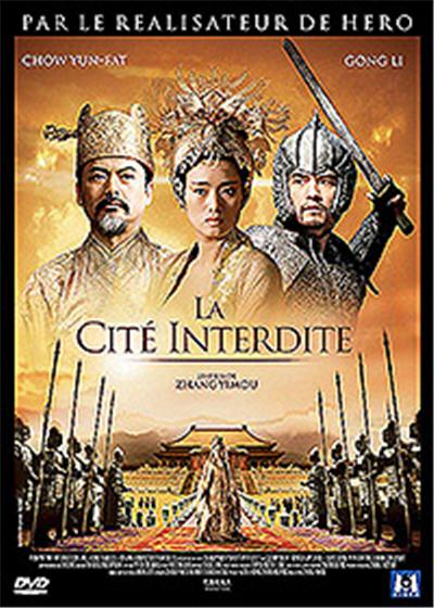La Cité interdite