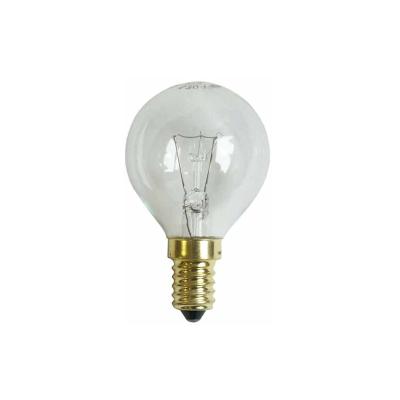 AMPOULE 40W 230V-300°C (75X45MM)