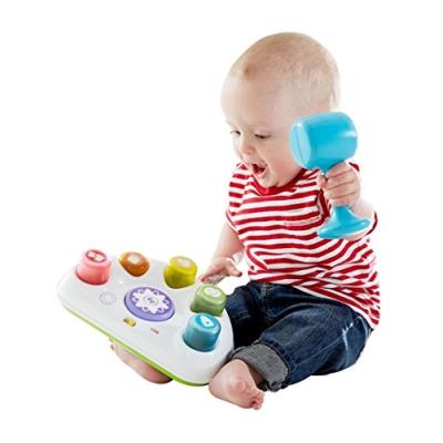Fisher Price - Jouet Musical - Mon Atelier Musical