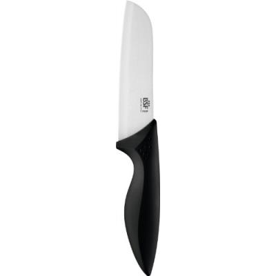 Bsf 19947-121-0 ohio couteau santoku en céramique 125 mm