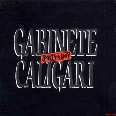 Gabinete Caligari - Privado - Polybox