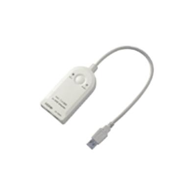 MCL Samar adapter voor toetsenbord / muis - USB