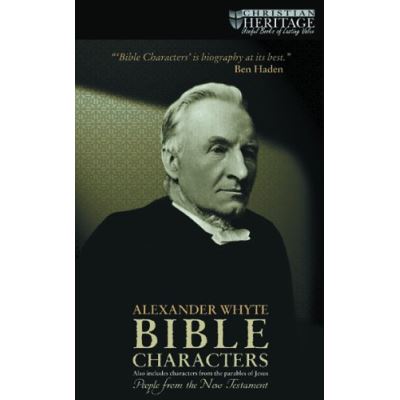 Bible Characters