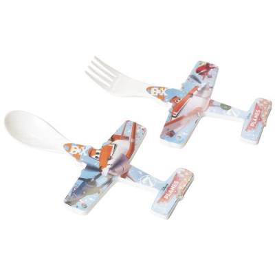 Spel - 005002 - ameublement et décoration - set 2 couverts