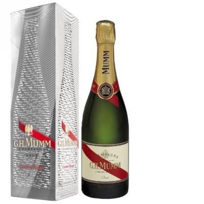 Mumm brut x1