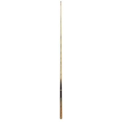Powerglide vanquish light queue de snooker 2 pièces professionnel unisexe fût olivier 144 cm