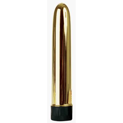 Vibromasseur NMC Products Doré