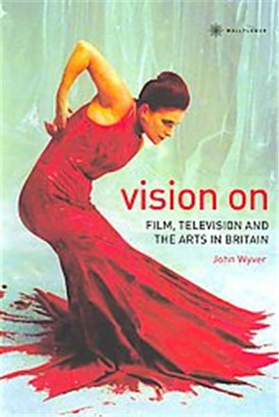 Vision On, Nonfictions